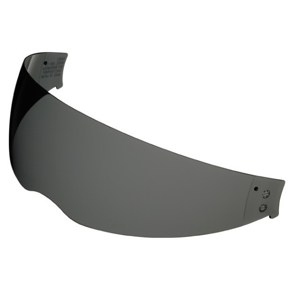 Shoei Shoei Visor GT Air/Neotec Internal Sun Visor Smoke